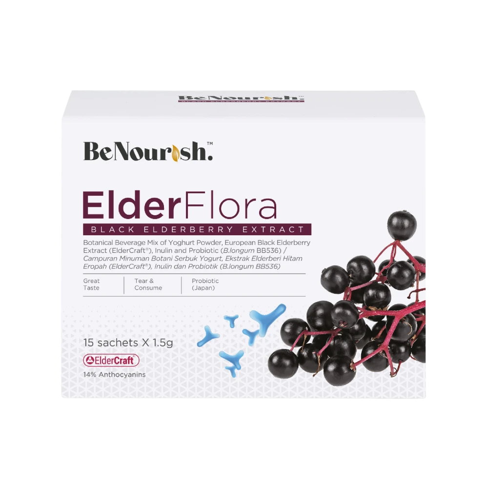 benourish-eldercraft-elderflora-15sachets