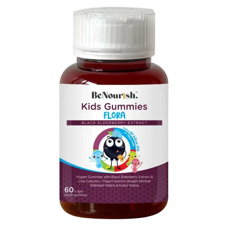 benourish-kids-gummies-flora-new-60-full