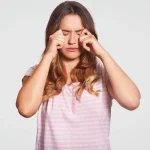 dry-eyes