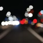 night-blindness