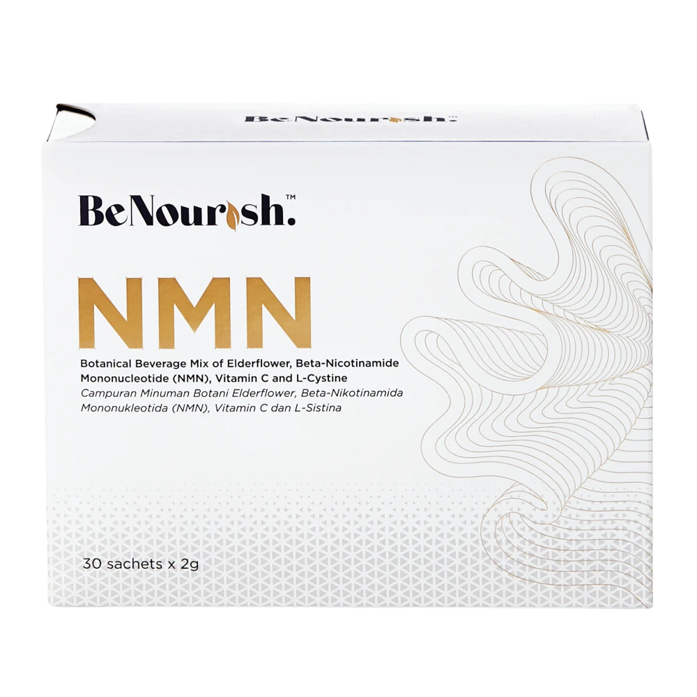 benourish-nmn-product