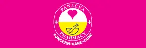 Panacea Pharmacy logo