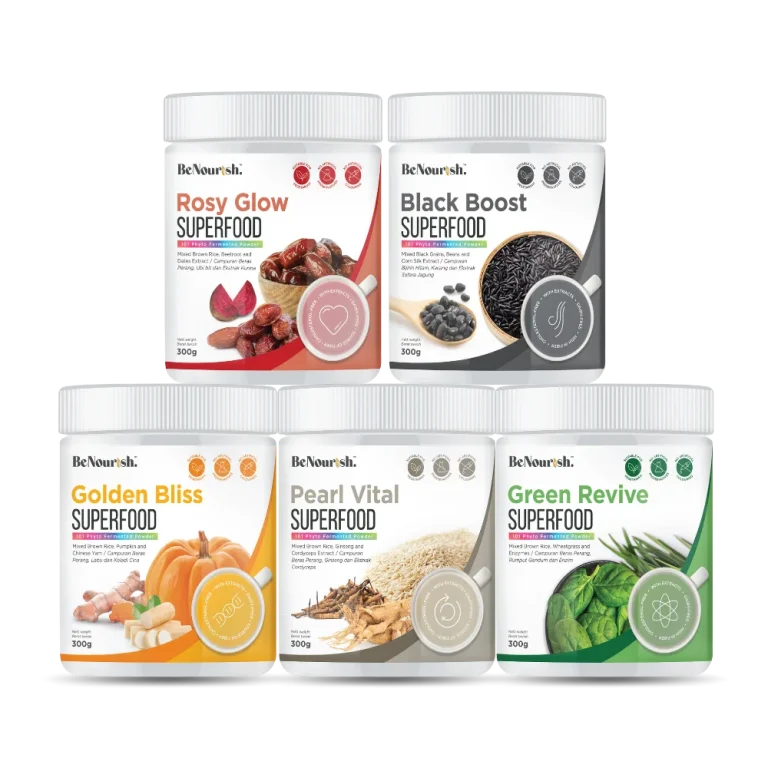 Benourish-Superfood-Series