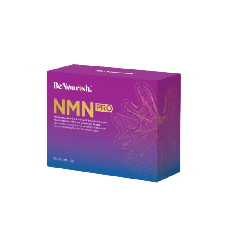 benourish-nmn-pro-with-grape-seed--150mg