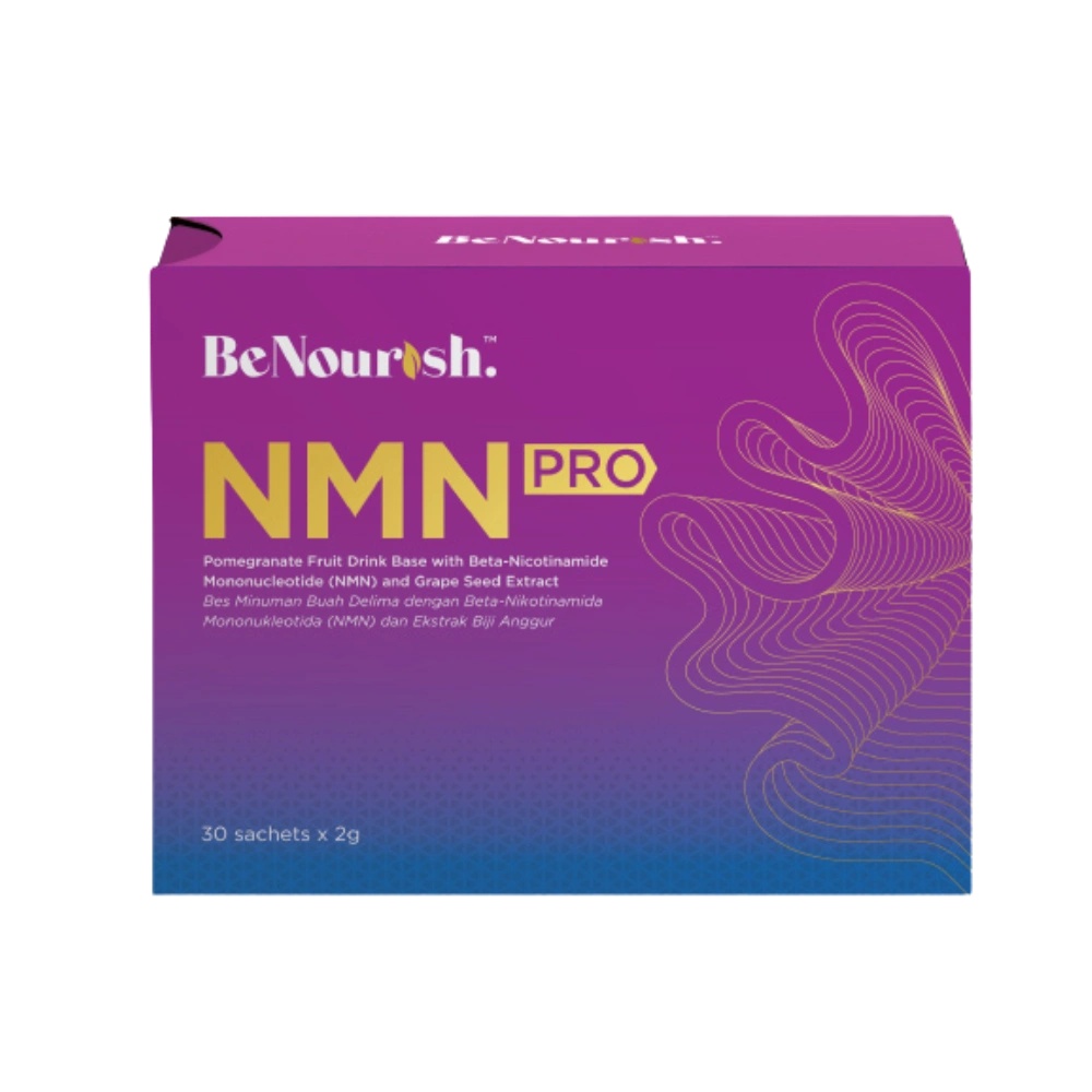 benourish-nmn-pro