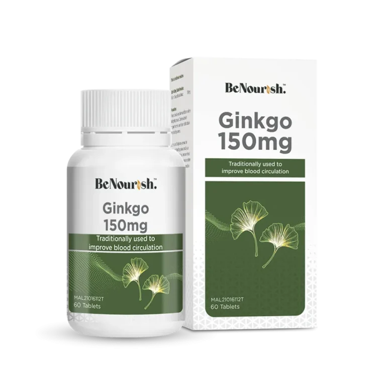 benourish-ginkgo-150mg-box-bottle