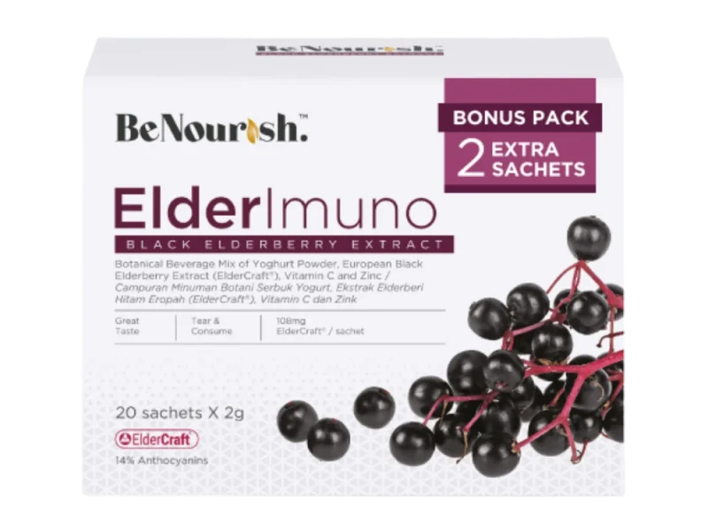 benourish-elderimuno-elderberry-extract-22sachets